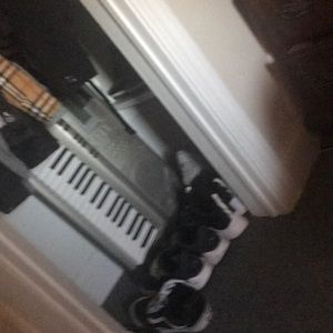 Meet your Posher, Xia